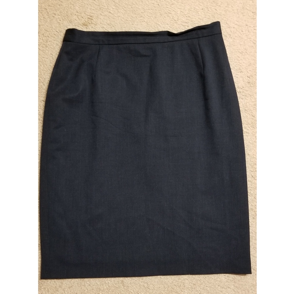 Escada Martha Ley Skirt